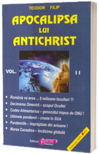 Apocalipsa lui Antichrist