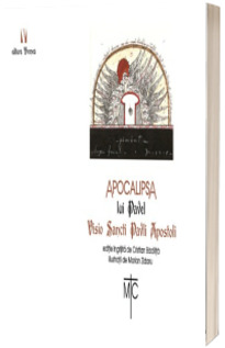 Apocalipsa lui Pavel. Visio Sancti Pavli Apostoli - Editie ingrijita de Cristian Badilita