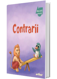 Apolodor educator: Contrarii