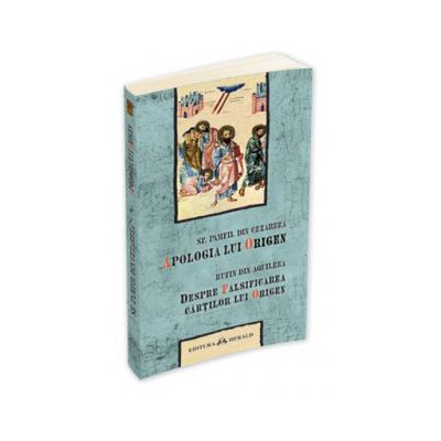 Apologia lui Origen