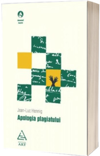 Apologia plagiatului
