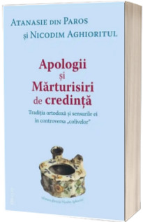 Apologii si Marturisiri de credinta