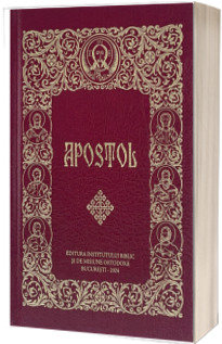 Apostol