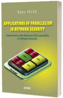 Applications of parallelism in network security