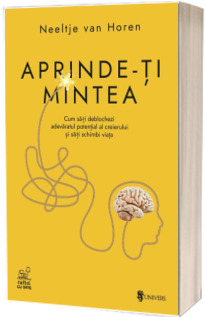 Aprinde-ti mintea