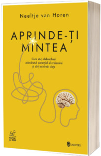 Aprinde-ti mintea