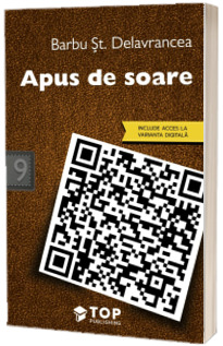 Apus de soare