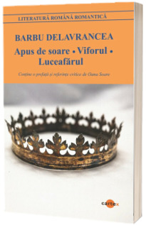 Apus de soare. Viforul. Luceafarul