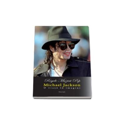 Michael Jackson - O viata in imagini