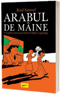 Arabul de maine