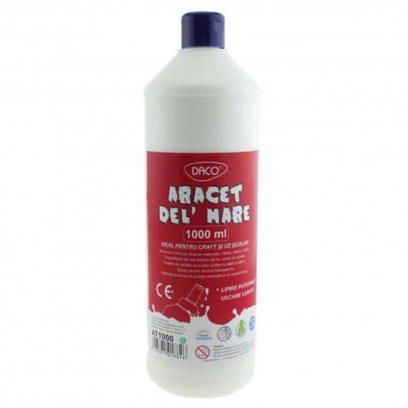 Aracet 1000 ml Del mare, Daco