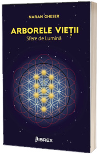 Arborele Vietii. Sfere de Lumina