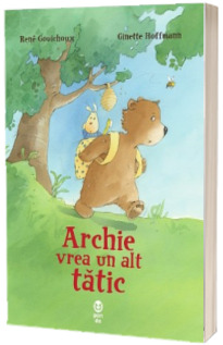 Archie vrea un alt tatic