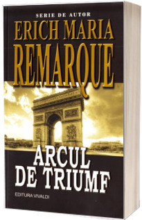 Arcul de Triumf