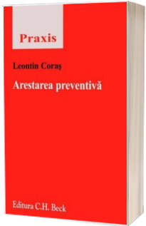 Arestarea preventiva