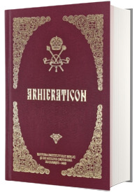 Arhieraticon