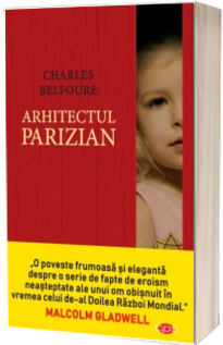 Arhitectul parizian