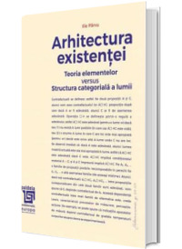 Arhitectura Existentei