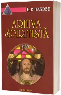 Arhiva spiritista