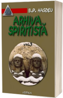Arhiva spiritista