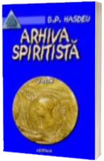 Arhiva spiritista
