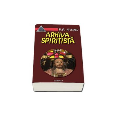 Arhiva spiritista Vol. II