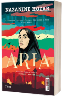 Aria - Hozar, Nazarine