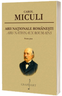 Arii nationale romanesti pentru pian