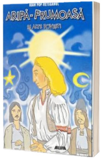 Aripa-Frumoasa si alte povesti