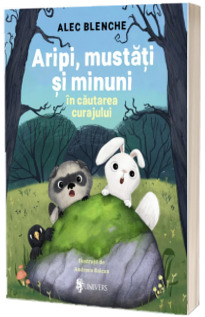 Aripi, mustati si minuni, in cautarea curajului