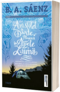 Aristotel si Dante plonjeaza in apele lumii