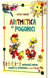 Aritmetica lui pogonici