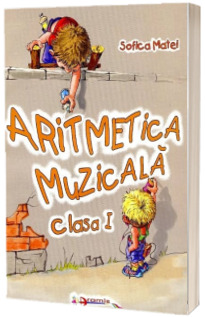 Aritmetica muzicala, clasa I