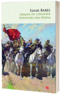 Armata de cavalerie. Povestiri din Odesa