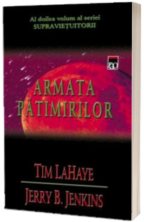 Armata patimilor