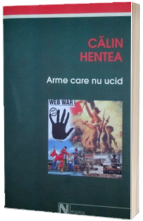 Arme care nu ucid
