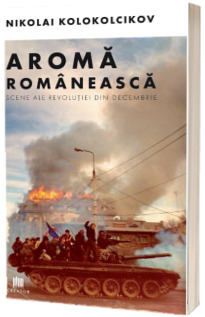 Aroma romaneasca