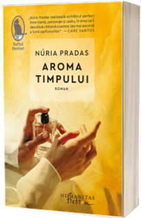 Aroma timpului