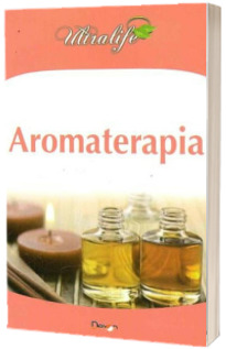 Aromaterapia