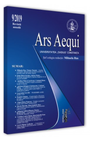 ARS AEQUI nr. 9/2019
