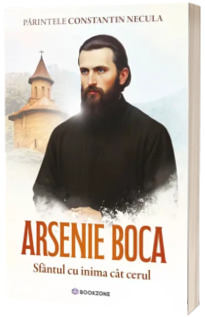 Arsenie Boca