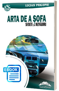 Arta de a sofa