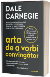 Arta de a vorbi convingator