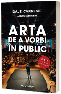Arta de a vorbi in public