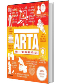 Arta. Idei fundamentale