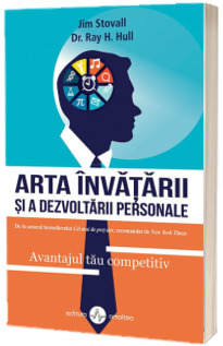 Arta invatarii si a dezvoltarii personale