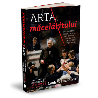 Arta macelaritului