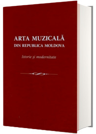 Arta muzicala din Republica Moldova