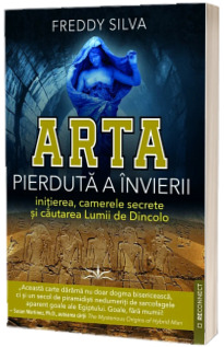 Arta pierduta a invierii