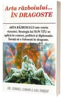 Arta razboiului in dragoste